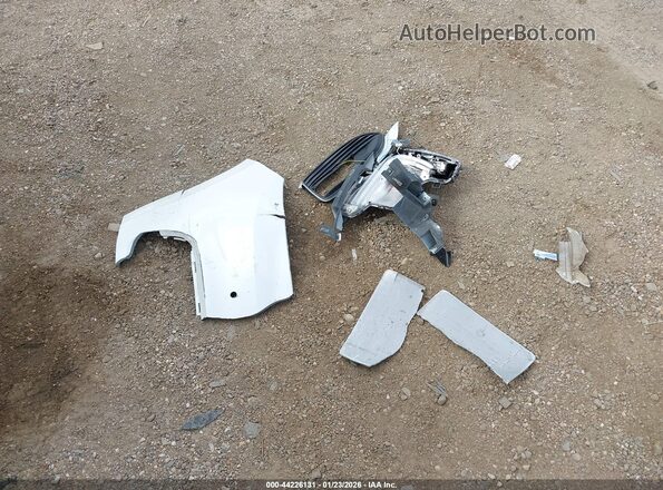 5GAERDKW3MJ223641 2021 BUICK ENCLAVE White 