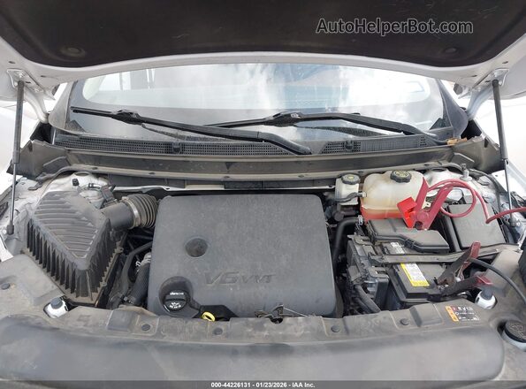 5GAERDKW3MJ223641 2021 BUICK ENCLAVE White 