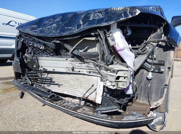 5GAEVCKW4PJ242001 2023 BUICK ENCLAVE Black 