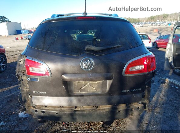 5GAKRBKD0GJ247213 2016 BUICK ENCLAVE Коричневый 