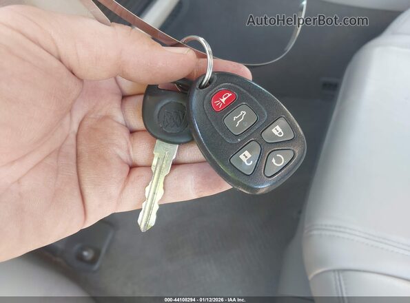 5GAKRBKD9HJ194142 2017 BUICK ENCLAVE White Widok deski rozdzielczej