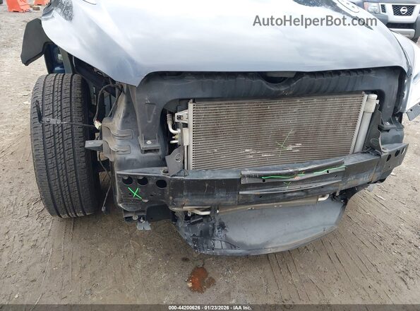 5GAKVBKD6HJ293920 2017 BUICK ENCLAVE Navy 
