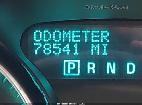 5GAKVBKD6HJ293920 2017 BUICK ENCLAVE Navy 