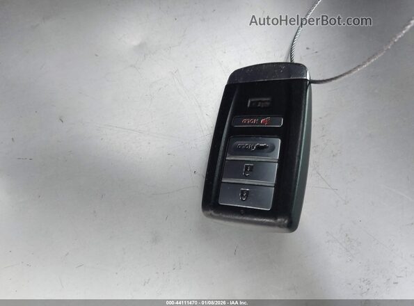 5J8TC1H3XML008881 2021 ACURA RDX White Vista del salpicadero