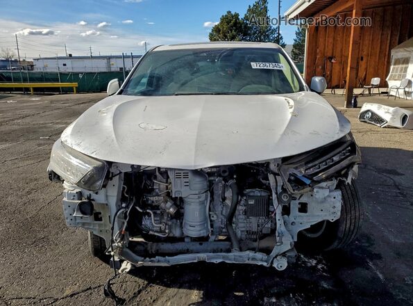5J8TC1H51PL004739 2023 ACURA RDX White Вид спереду