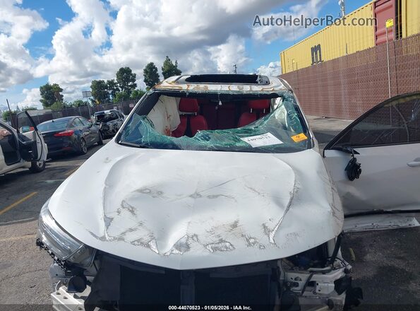 5J8TC1H65NL003051 2022 ACURA RDX White 