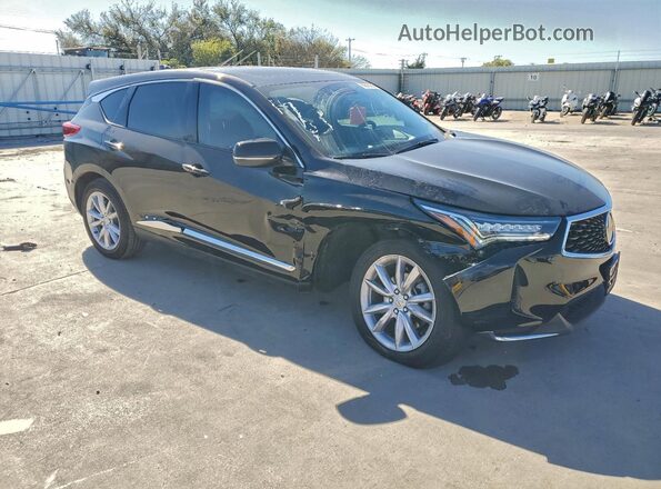 5J8TC2H38RL031329 2024 ACURA RDX Black 