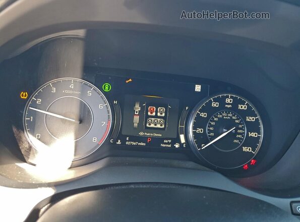 5J8TC2H38RL031329 2024 ACURA RDX Black 