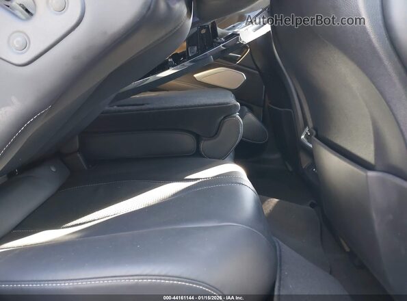 5J8TC2H50RL005423 2024 ACURA RDX White Вид наклейки з VIN-кодом