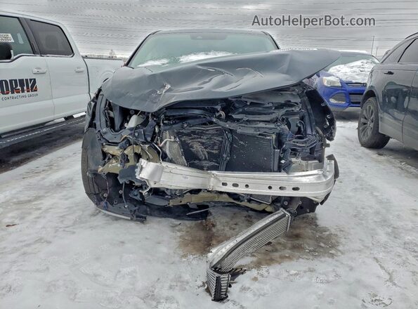 5J8TC2H51RL040648 2024 ACURA RDX Purple Front view