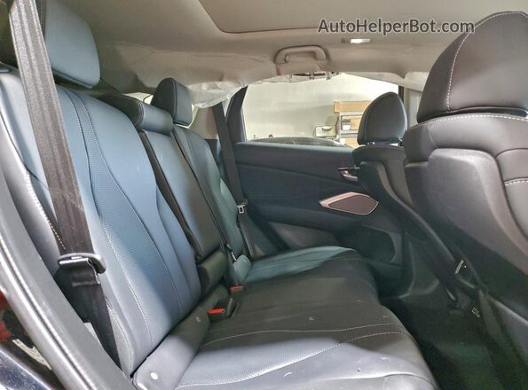 5J8TC2H53ML042104 2021 ACURA RDX Черный 