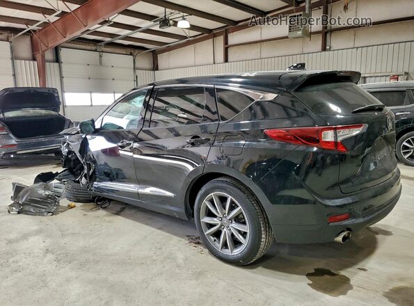 5J8TC2H53ML042104 2021 ACURA RDX Черный 