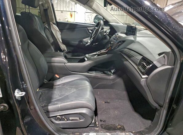 5J8TC2H53RL038495 2024 ACURA RDX Черный 
