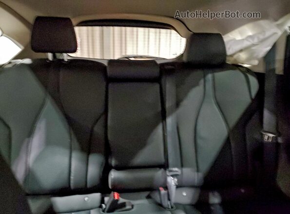 5J8TC2H53RL038495 2024 ACURA RDX Черный 