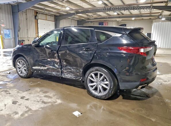 5J8TC2H53RL038495 2024 ACURA RDX Черный 