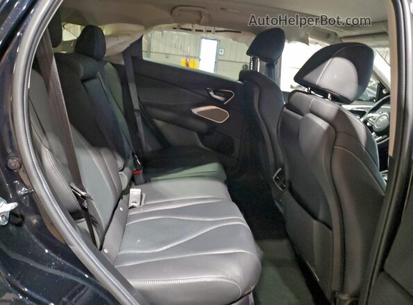 5J8TC2H53RL038495 2024 ACURA RDX Черный 