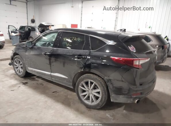 5J8TC2H56LL038966 2020 ACURA RDX Black 