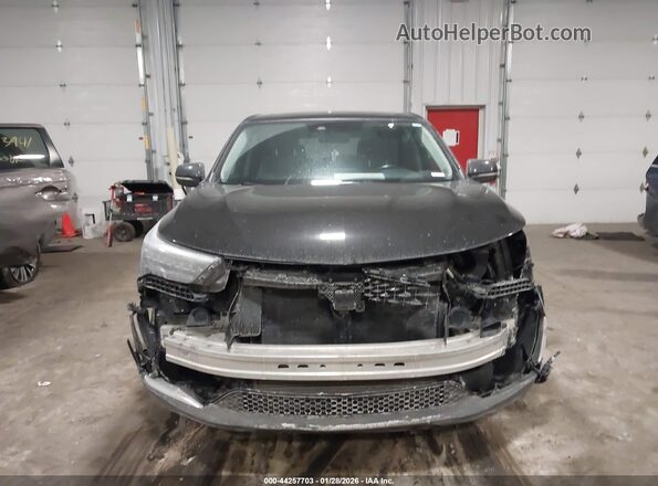 5J8TC2H56LL038966 2020 ACURA RDX Black 
