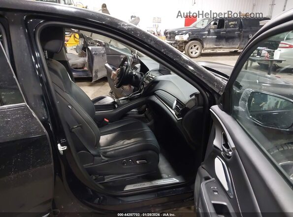 5J8TC2H56LL038966 2020 ACURA RDX Black 