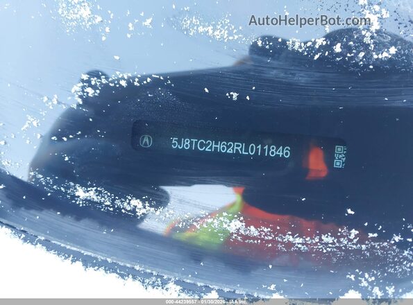 5J8TC2H62RL011846 2024 ACURA RDX Blue 