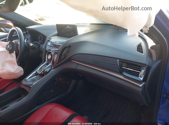 5J8TC2H62RL011846 2024 ACURA RDX Blue 