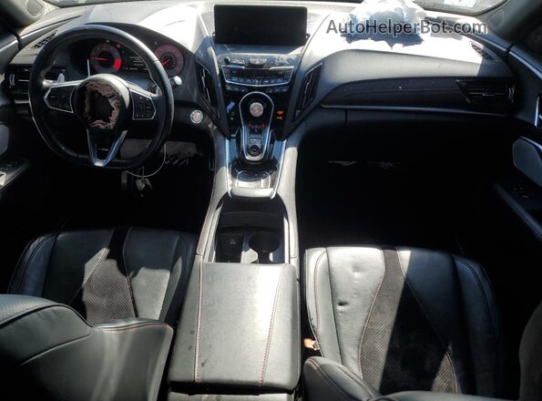 5J8TC2H68RL017506 2024 ACURA RDX Black 