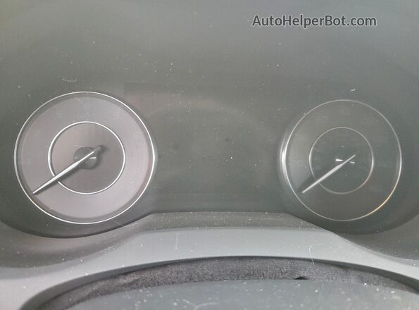 5J8TC2H71NL014286 2022 ACURA RDX Black Vista del cuadro de instrumentos