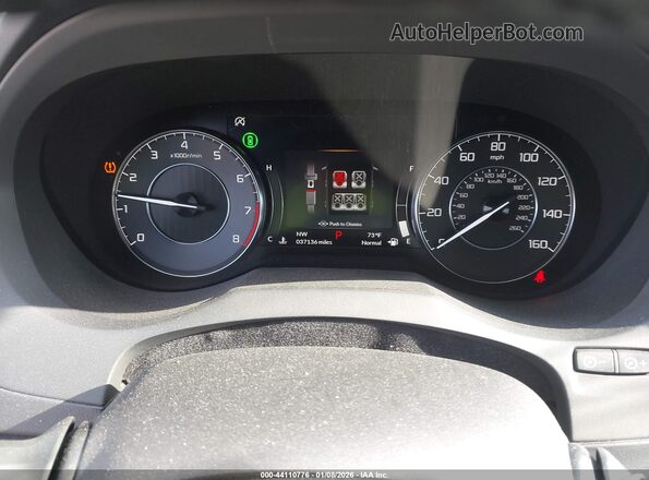 5J8TC2H74NL000379 2022 ACURA RDX White 