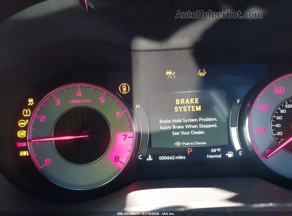 5J8TC2H84TL001666 2026 ACURA RDX Blue 