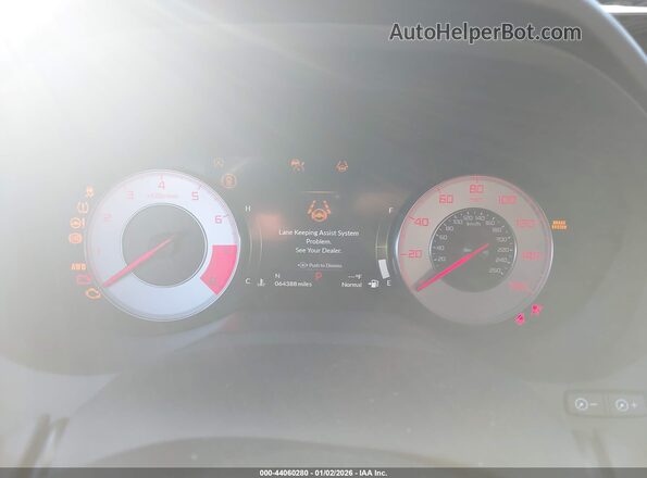 5J8TC2H8XNL000069 2022 ACURA RDX Blue 