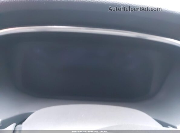 5J8YE1H32PL016221 2023 ACURA MDX Black Vista de los asientos traseros