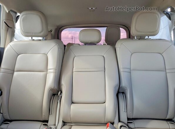 5LM5J6WC0MGL16995 2021 LINCOLN AVIATOR Black 
