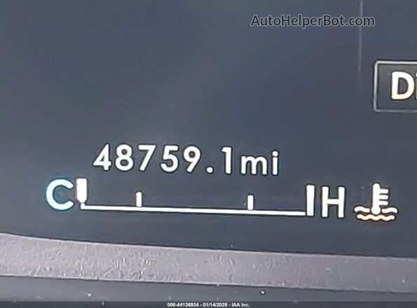 5LM5J6XC9RGL03040 2024 LINCOLN AVIATOR Black 