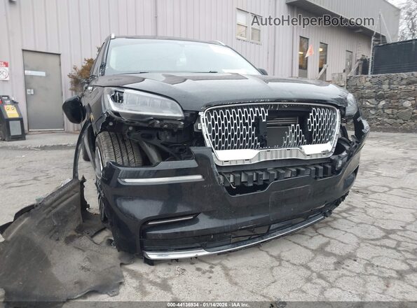 5LM5J6XC9RGL03040 2024 LINCOLN AVIATOR Black 