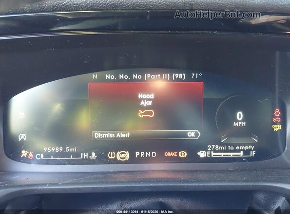 5LM5J7WC2MGL02604 2021 LINCOLN AVIATOR Blue Vista de los asientos traseros