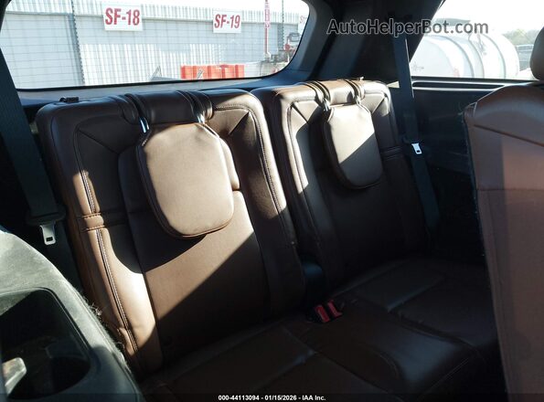 5LM5J7WC2MGL02604 2021 LINCOLN AVIATOR Blue 