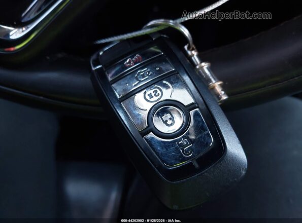 5LM5J7XC2MGL18459 2021 LINCOLN AVIATOR Коричневый Вид панели приборов