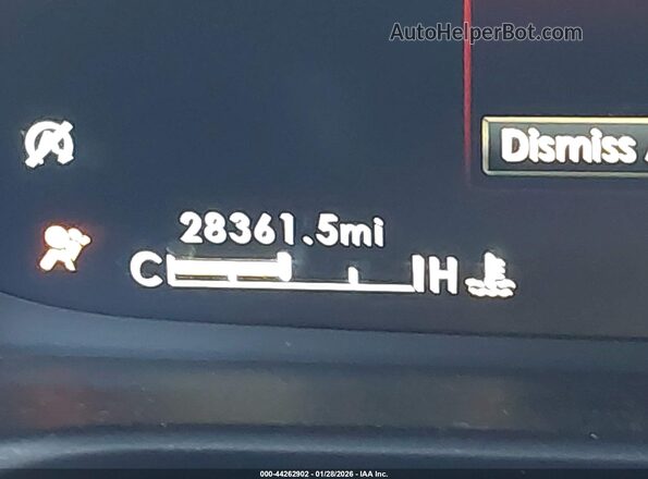 5LM5J7XC2MGL18459 2021 LINCOLN AVIATOR Коричневый 