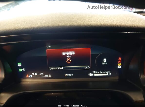 5LM5J7XC6MGL05651 2021 LINCOLN AVIATOR White 