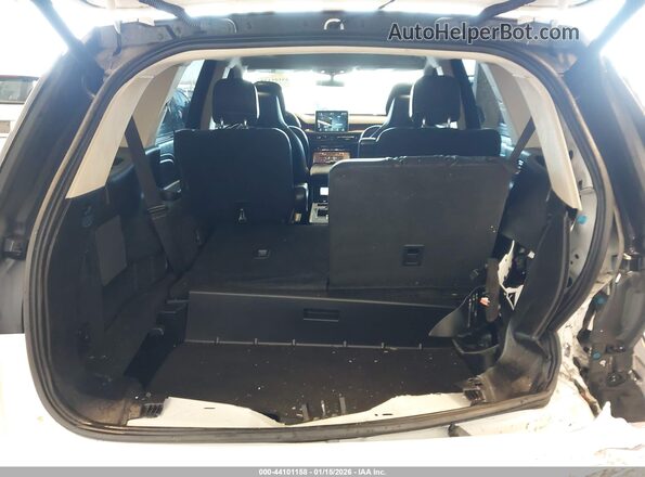 5LM5J7XC6MGL05651 2021 LINCOLN AVIATOR White 