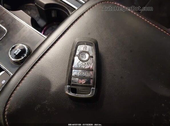 5LM5J7XC6MGL05651 2021 LINCOLN AVIATOR White 