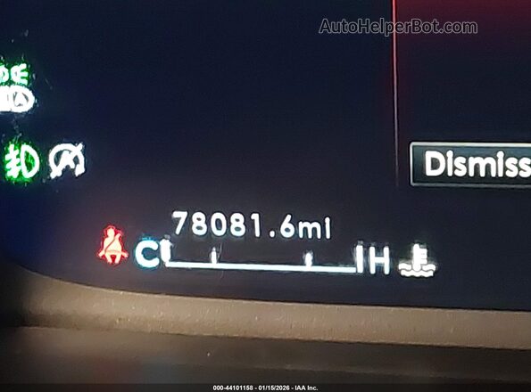 5LM5J7XC6MGL05651 2021 LINCOLN AVIATOR White 