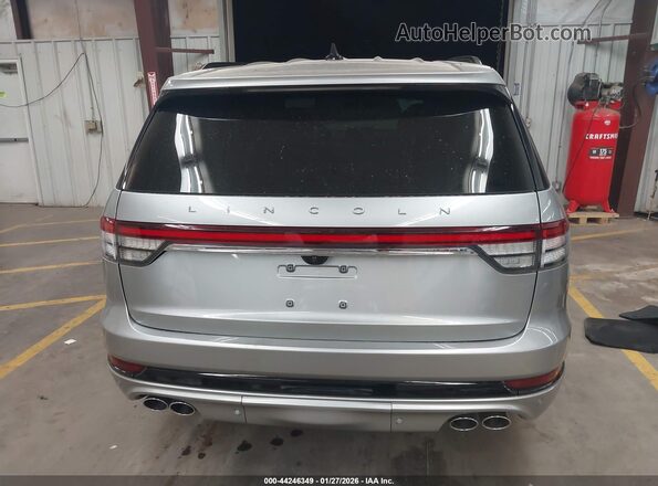 5LM5J7XCXRGL04915 2024 LINCOLN AVIATOR Gray 