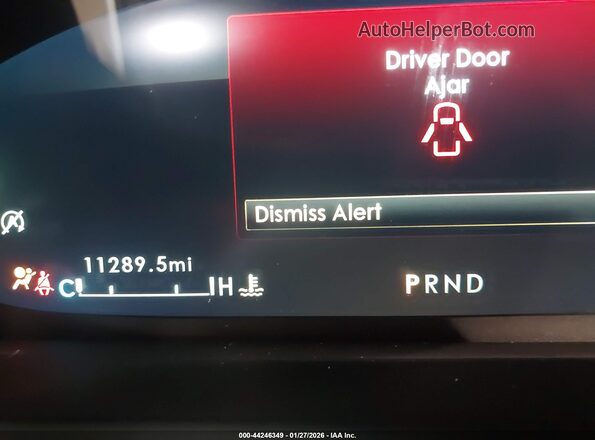 5LM5J7XCXRGL04915 2024 LINCOLN AVIATOR Gray 