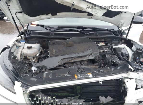 5LMCJ1C93LUL18873 2020 LINCOLN CORSAIR White 