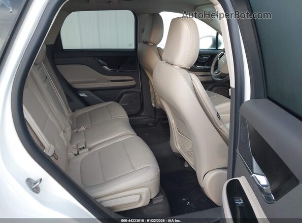 5LMCJ1CA9RUL06472 2024 LINCOLN CORSAIR White 