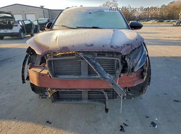 5LMCJ1D90LUL08994 2020 LINCOLN CORSAIR Burgundy 