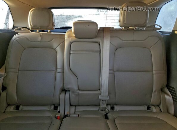 5LMCJ1D90LUL08994 2020 LINCOLN CORSAIR Burgundy 