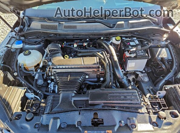 5LMCJ2CA0PUL21980 2023 LINCOLN CORSAIR Gray Սալոնի հետևի տեսք
