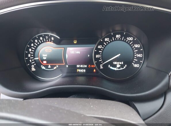 5LMCJ2D90JUL11848 2018 LINCOLN MKC White Вид задніх сидінь